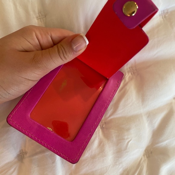 Bando Luggage Tag - Picture 3 of 3